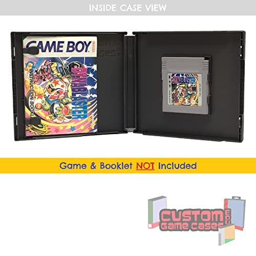 Men in Black: A Sorozat | (GBC) Game Boy Color - Játék Esetben Csak Nincs Játék