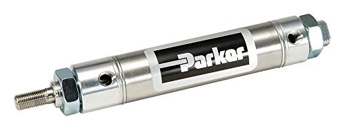 Parker 1.50Dxpsr01.0 Pneumatikus Henger/Hajtómű, 250Psi Max 1.50Dxpsr01.0