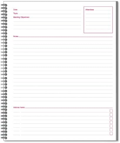 MEA06132 - Oldalán Kötött Irányított Üzleti Notebook