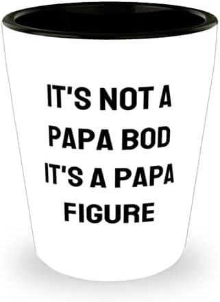 Gyönyörű Papa Poharat, Nem A Papa Bod Ez Egy Papa Alak, a Szerelem, az Apa, apák Napja