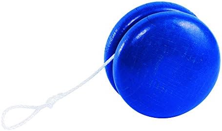 Goki Yo-Yo Játék, Kék