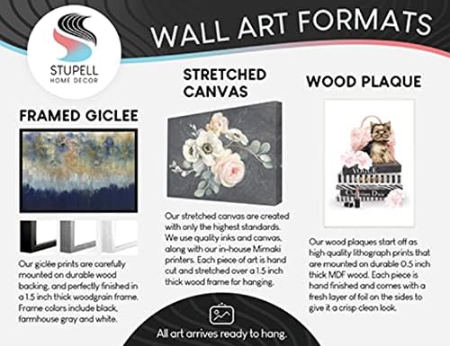 Stupell Iparágak vagyok Normális Macska Hölgy Vicces Kisállat Kifejezést által Tervezett Daphne Polselli Fehér Keretes Wall