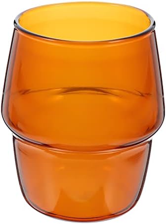 DOITOOL Üvegáru Beállítja az Üveg Poharak Meghatározott Pohár Víz Csésze Színes Kristály Ital Szemüveg Poharat Ivott Üvegáru