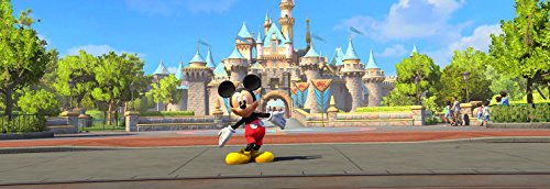 Disneyland Adventures – Xbox
