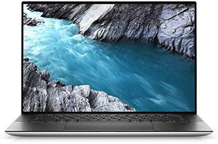 Dell XPS 9500 Laptop 15 - Intel Core i7 10 Gen - i7-10875H - Nyolc Mag 5.1 Ghz - 1 tb-os SSD - 16GB RAM - Nvidia GeForce
