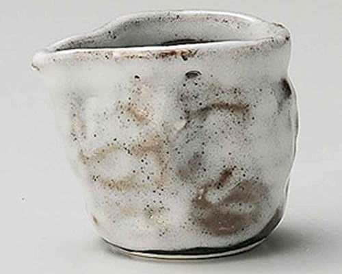 Furusato 3.7 colos Készlet 5 Kedvéért carafes Barna porcelán Japánban Készült