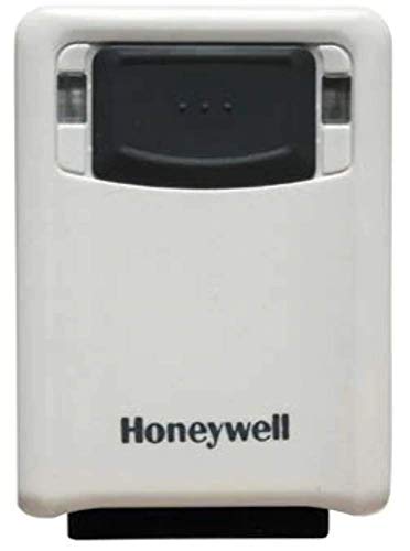 Honeywell 3320G-4USB-0 Vuquest 3320g Terület Képalkotó Szkenner, USB Kit a 1D/PDF417/2D Vonalkód, 2.9 M Egyenes Típusú Kábel,