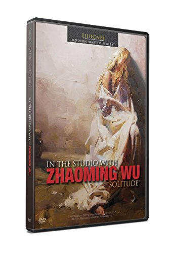 Zhaoming Wu: a Magány [DVD] [DVD]