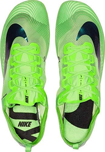 Nike Zoom Győzelem Xc 5 Pálya Spike Cipő Aj0847-002