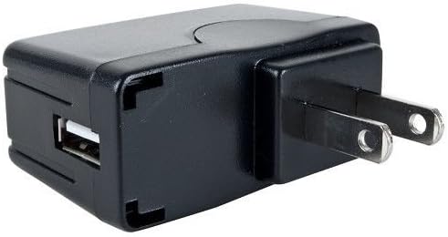 USB AC/DC hálózati Adapterrel a Töltés, A Digitális Fényképezőgép, mobiltelefon, PDA, MP3