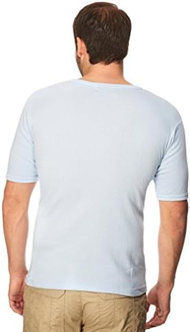 Regatta Mens Termikus Fehérnemű Rövid Ujjú Mellény/T-Shirt