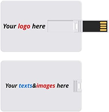 USB Flash Meghajtó 100-AS 2GB-os Egyéni Bank a hitelkártyát A Márka Exmapor USB pendrive-Logó Nyomtatás