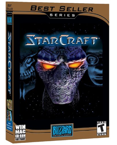 Starcraft - Gold Edition (Törökország)