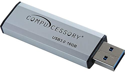 Compucessory 16GB USB 3.0 pendrive 26468