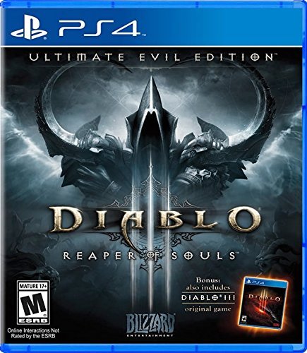 Diablo III: Végső Gonosz Kiadás (Felújított)