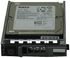 Dell, Kompatibilis - 73GB 15K SAS 2.5 HD -Mfg R727K (Jön a Meghajtó Tálca) (Minősített Felújított)