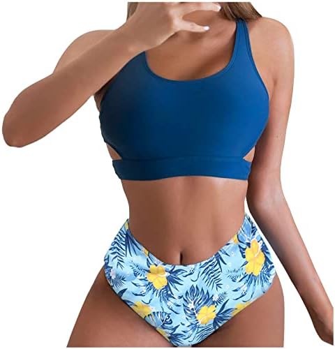 Hosszú Board Rövidnadrágok Női Kötést Bikini Strandcuccot Brazil Fürdőruha Bikini Szett Nők Bandeau Nő Fürdőruhás