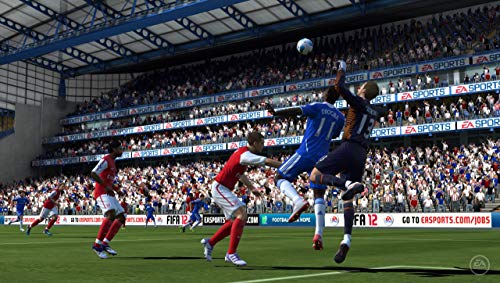 EA Sports FIFA Soccer - PlayStation Vita (Felújított)
