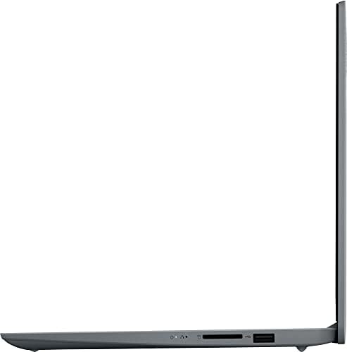 Lenovo Ideapad 1i 14 hüvelykes HD Laptop, a Diákok, illetve az Üzleti, Intel Celeron N4020(Akár 2.80 GHz), 4GB RAM, 64 gb-os