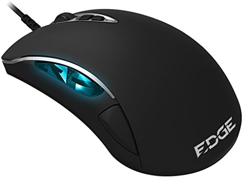 EDGE 101 Optikai Gaming Mouse