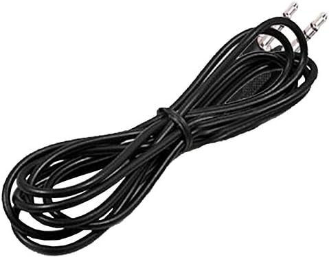 UPBRIGHT 3,5 mm-es Audio kábel Kábel Kompatibilis HealthRider Futópadok H600 H97T H85T H95T TR9700 TR9800 H125T H500 H400