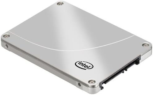 Intel SSDSA2CW120G310 320 Sorozat 2.5 120GB SATA 3.0 Gb/s MLC SSD