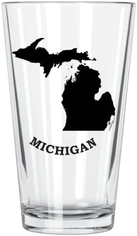 Corkology Michigan Üveg, 1 Gróf (Csomag 1), Világos