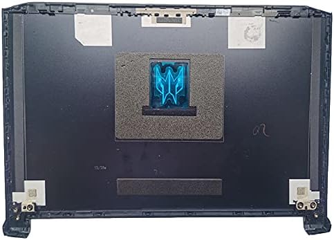 Új Laptop Felső hátlap tok Acer Predator Helios 300 PH315-53 Shell