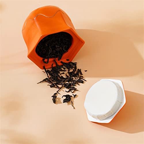 HDRZR Utazási Kung Fu Tea Set Home Sör Teáskanna Kerámia teáscsésze Szabadtéri Tea Tálca Hordozható (Szín : E, Méret : Mint