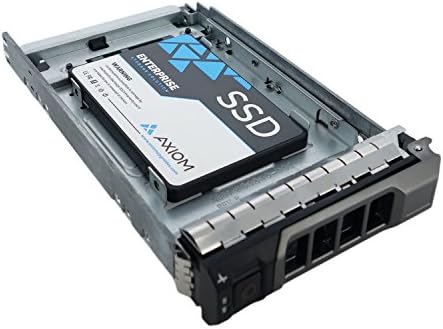 Axióma 1.2 TB Enterprise Pro EP500 3,5 hüvelykes Hot-Swap SATA SSD Dell