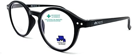 Kék Fény Blokkoló Olvasó Szemüveg Számítógépes Szemüveg Lennon Szakmai Vezető a Férfiak a Nők Gamer Szemüveg Velence