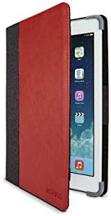 Maroo MR-IC5039 Bi-Color iPad 2, ütésálló az Esetben, Piros