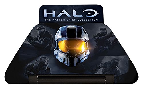 Vezérlő Felszerelés Halo-Master Chief Gyűjtemény Vezérlő Stand - Hivatalosan Engedélyezett - Multi - Xbox