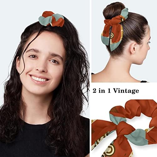 Állatok Koalák Működik a Caps Gombokkal Állítható Bouffant Kalapok Nyakkendő Vissza Sapkák Hairband
