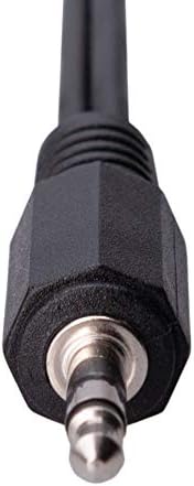 5-DIN MIDI 3,5 mm-es AUX-TRS Jack Audio Kábel, 5-pin, hogy a 3,5 mm-es Stero Csatlakozó Kompatibilis Okostelefonok, PC, notebook,