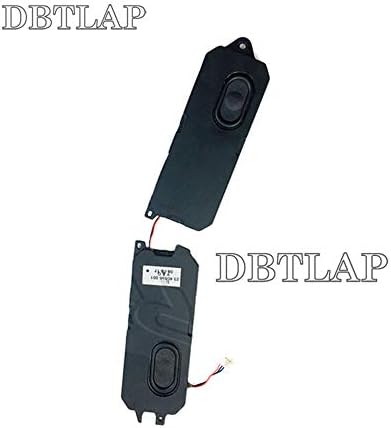 DBTLAP Laptop Belső Hangszóró Kompatibilis DELL Inspiron 1440 I1440 PP42L K138P 0K138P 23.40556.001