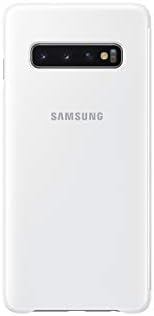 Samsung Galaxy S10 S-View Flip Tok, Fehér