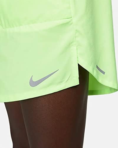 Nike Dri-FIT Stride Férfi 7 Rövid Bélelt Futó Rövidnadrág
