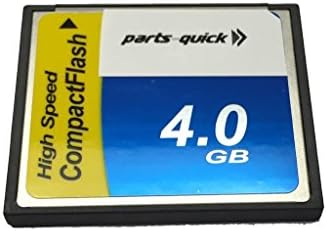 alkatrész-gyors, 4GB Memória Kártya Sony Alpha 100 Digitális TÜKÖRREFLEXES 100 Digitális TÜKÖRREFLEXES (DSLR-A100) Compact