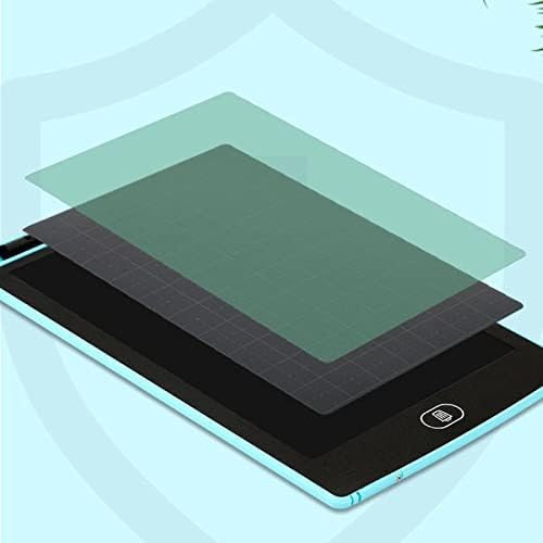 LUKEO LCD Kézírás Tianzi Rács a Smart Notebook Írás Igazgatósági Irodában, tanszerek Praktikus Ajándékok Megjegyzések