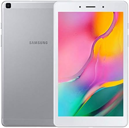 Samsung Galaxy Tab 8 32GB SM-T290 WiFi International Version - Nincs Garancia (Ezüst)