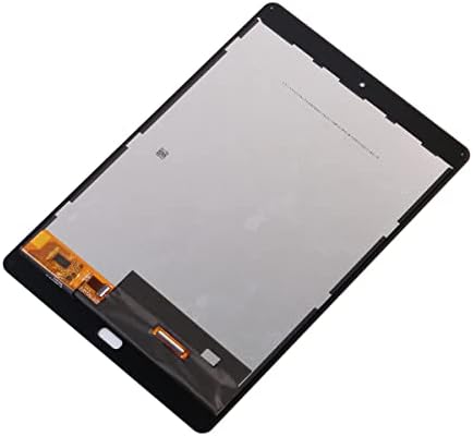 OCESTORE Csere LCD Kijelző Digitalizáló érintőképernyő Közgyűlés Javítás Kompatibilis A SUS ZenPad Z10 ZT500KL Z500KL (Keret