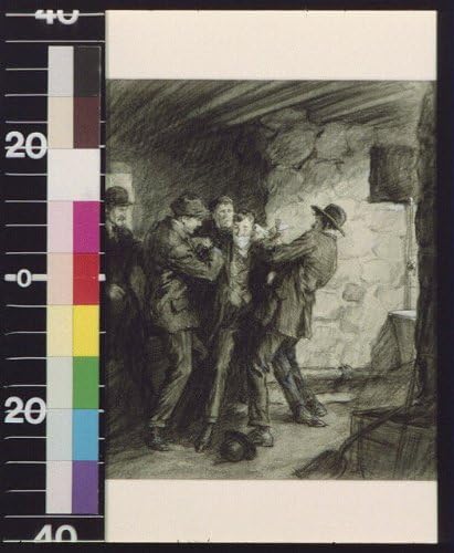 HistoricalFindings Fotó: Telített Ruhával w/csípős Folyadék Felvert Egész arcát,Ernest Fuhr,1920-ban?,Bűnözés