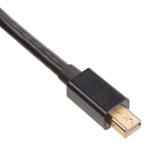 Mini DisplayPort-HDMI Kábel 15-Láb