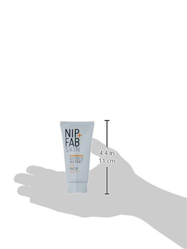 Nip + Fab Ajánlott Készítményeket Azonnali Javítás Maszk, 1.7 Gramm
