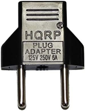 HQRP AC Adapter Kompatibilis Sony Bravia ACDP-085E02 1-492-732-16 KDL-40W600 KDL-40W608 KDL-48W580 KDL-48W590 KDL-48W600