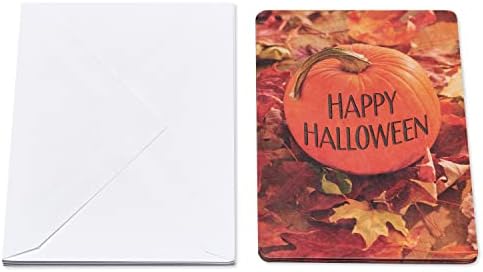 Amerikai Üdvözlet Halloween Kártyák, Oka Mosolyogni (6-Gróf)