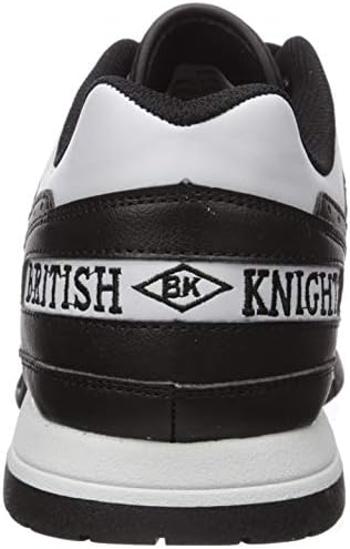 Brit Knights Férfi Metrók Cipő