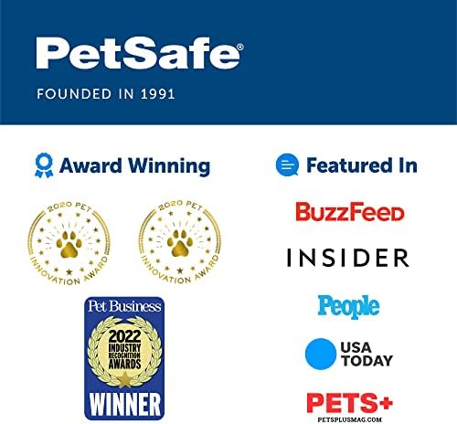 PetSafe Egészséges Pet Víz Állomás - Kicsi, 64 oz Kapacitás - Gravitációs Cat & Dog Waterer - Cserélhető Rozsdamentes Acél