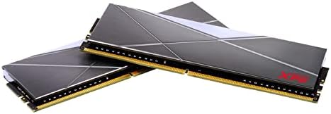 SPECTRIX D50 DDR4 16 gb-os RGB RGB 3200MHz Memória Modul